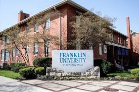 Franklin University Logo